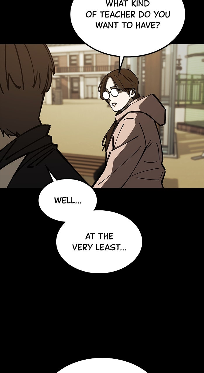 The Dropout Returns Episode 24 page 29 - 