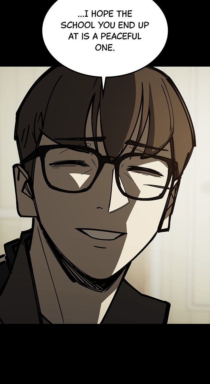 The Dropout Returns Episode 24 page 30 - 