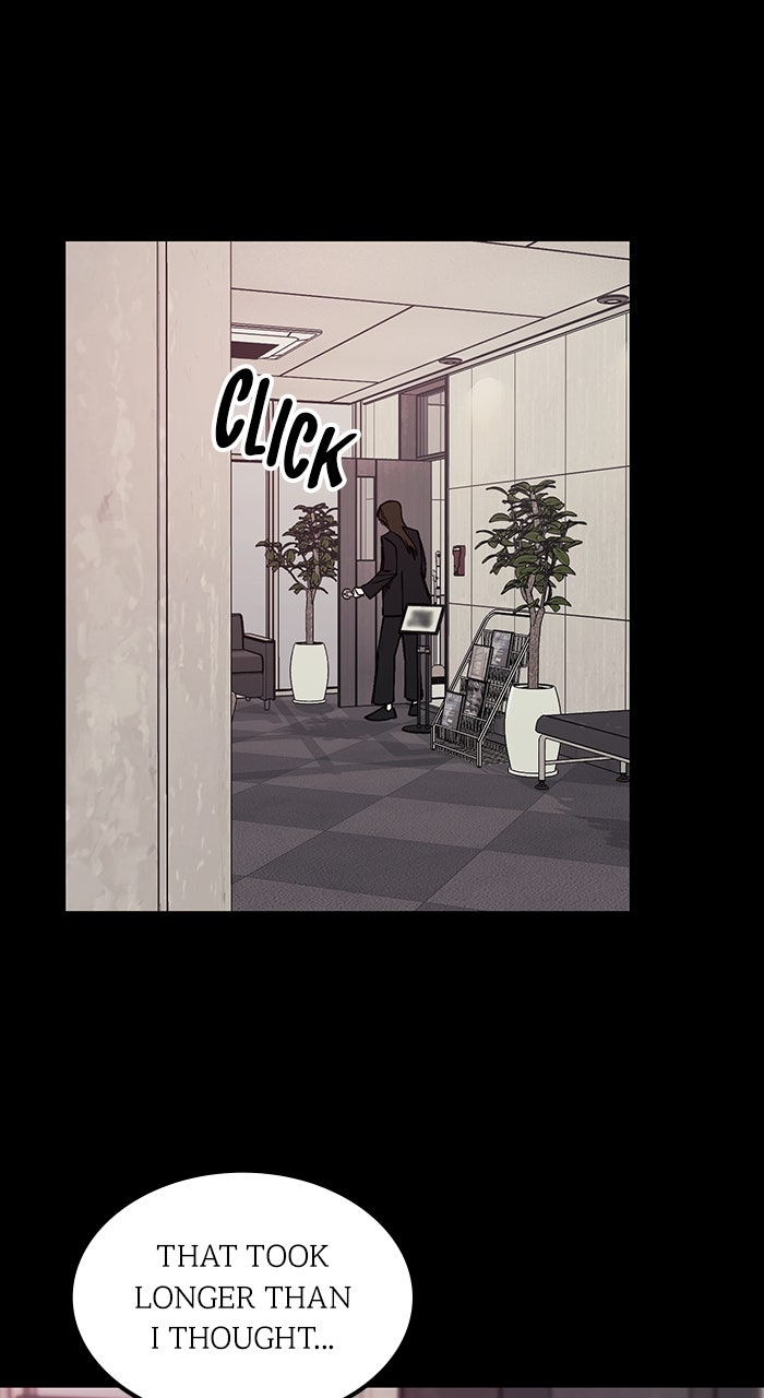 The Dropout Returns Episode 24 page 34 - 