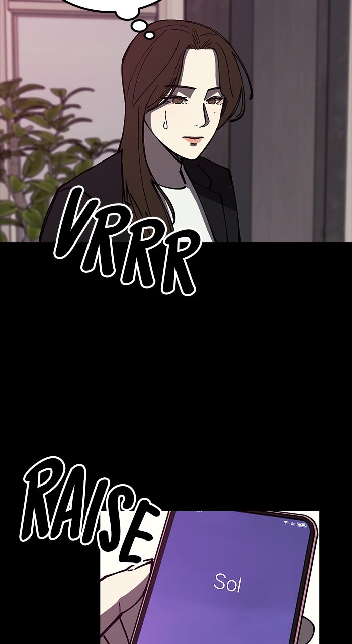 The Dropout Returns Episode 24 page 35 - 