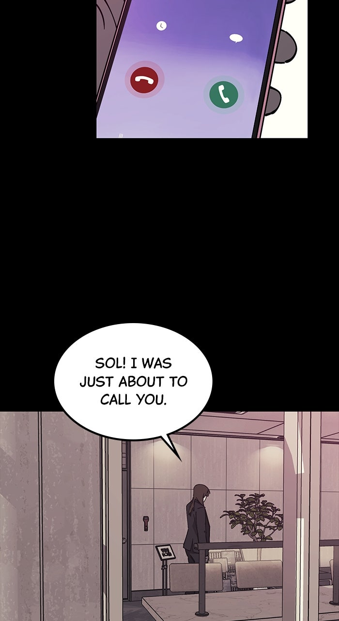 The Dropout Returns Episode 24 page 36 - 
