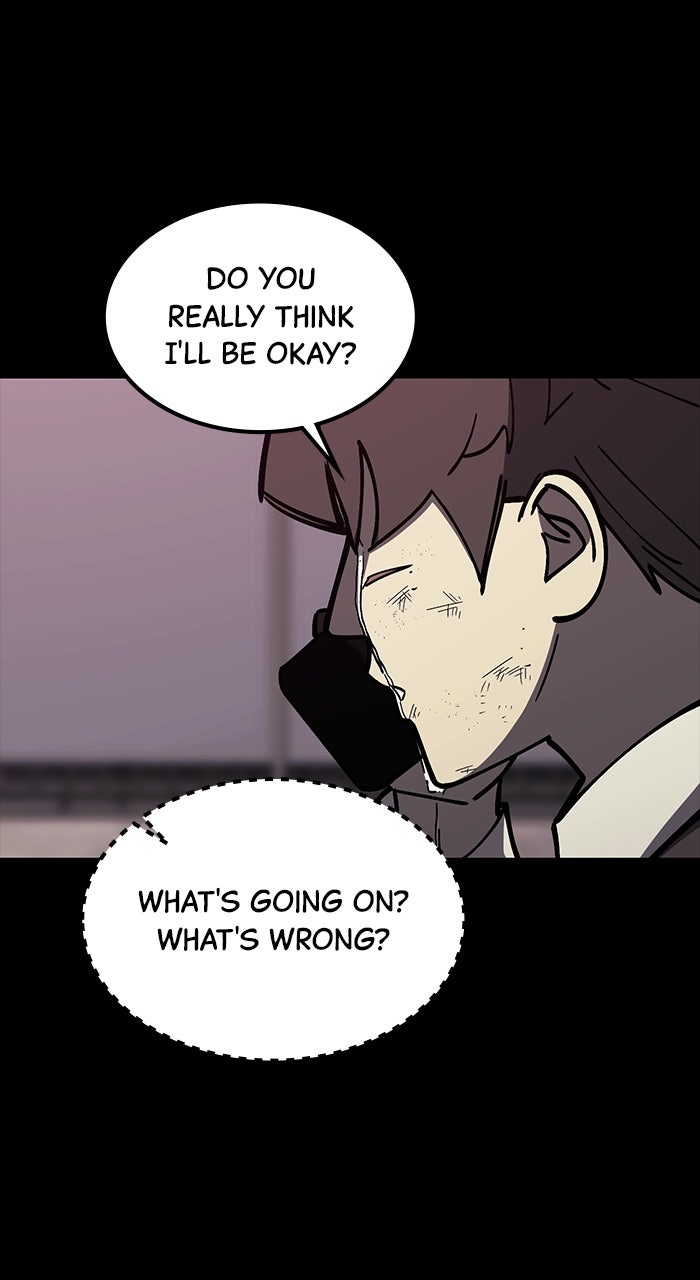 The Dropout Returns Episode 24 page 38 - 