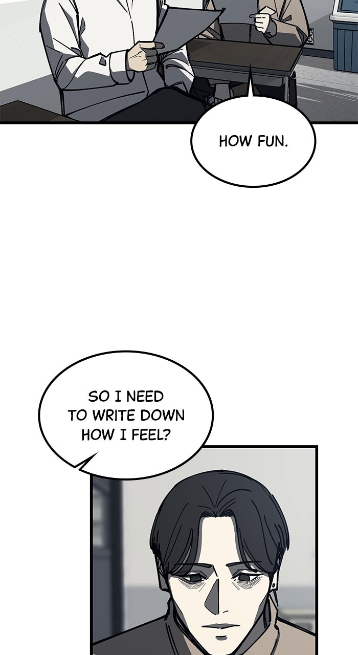 The Dropout Returns Episode 24 page 49 - 