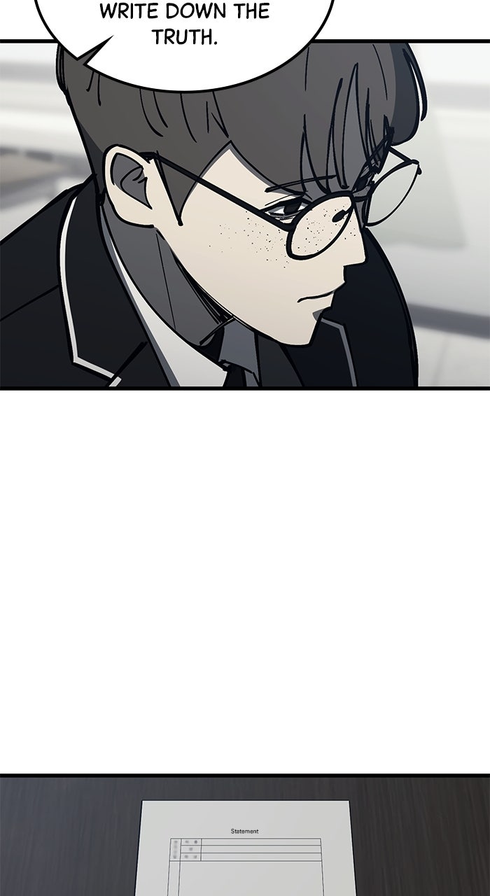 The Dropout Returns Episode 24 page 55 - 