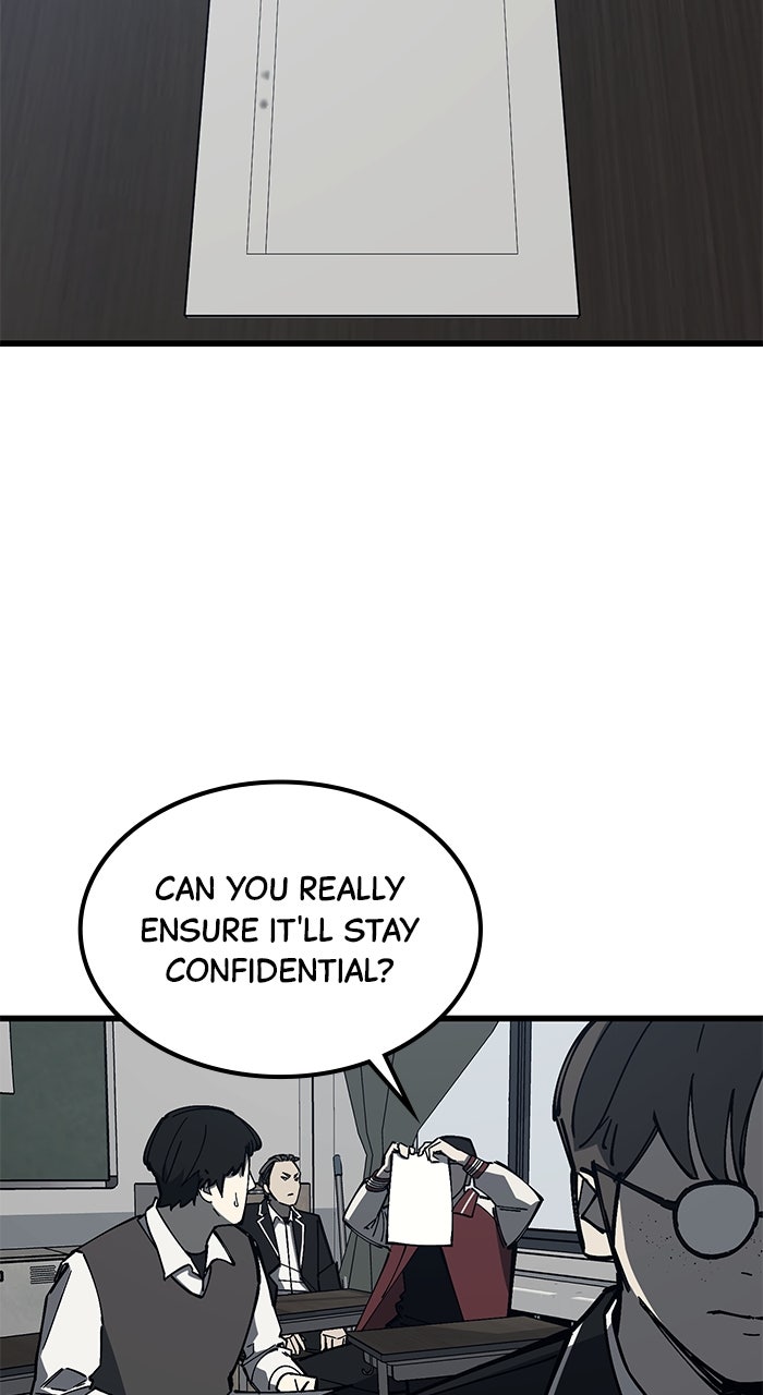 The Dropout Returns Episode 24 page 56 - 