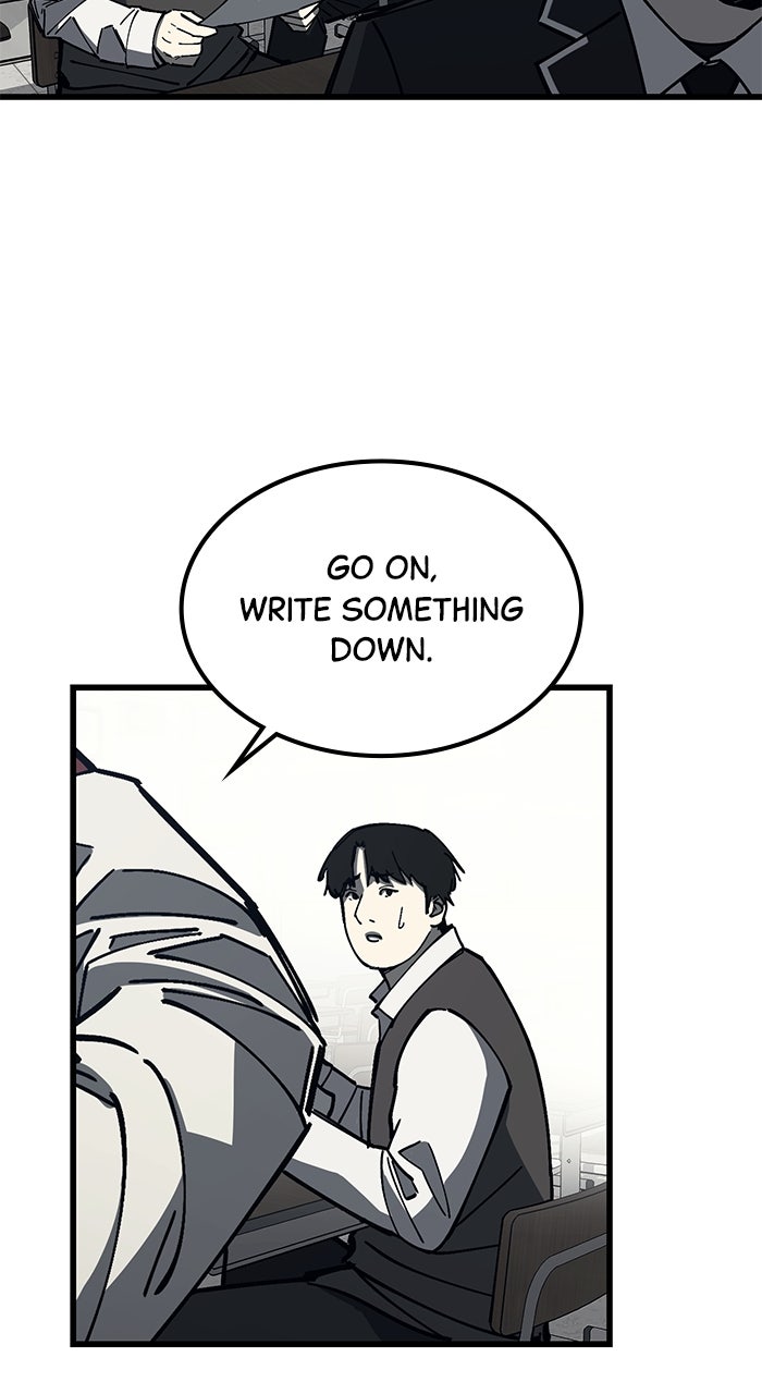 The Dropout Returns Episode 24 page 57 - 