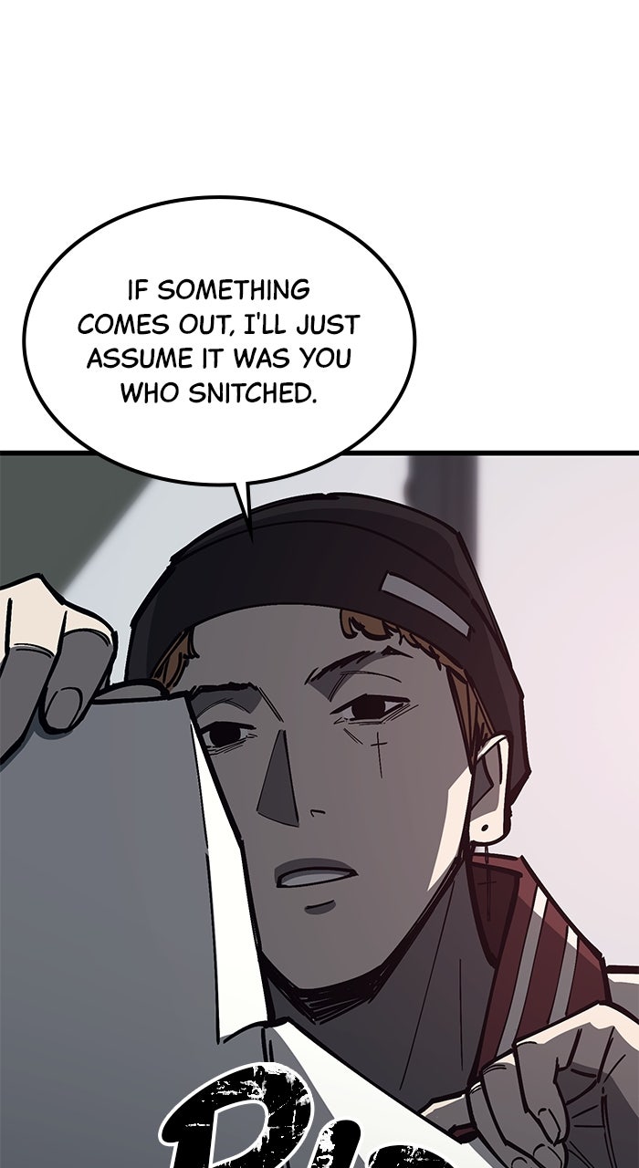 The Dropout Returns Episode 24 page 58 - 