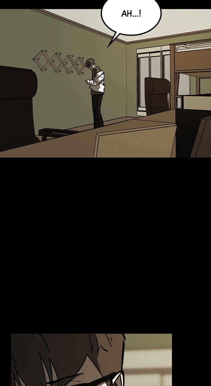 The Dropout Returns Episode 24 page 7 - 