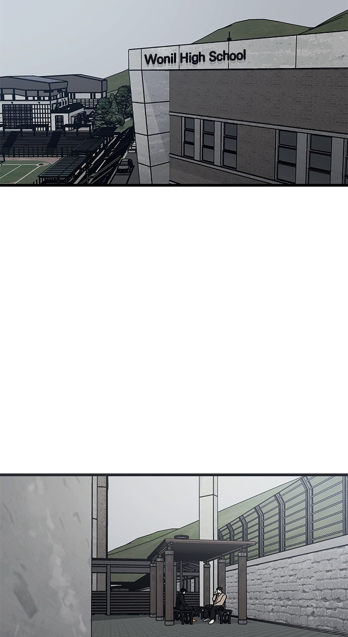 The Dropout Returns Episode 24 page 61 - 