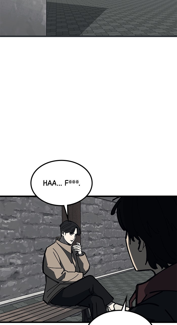 The Dropout Returns Episode 24 page 62 - 