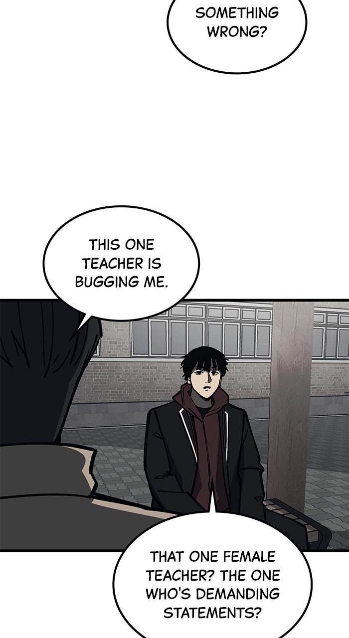 The Dropout Returns Episode 24 page 63 - 
