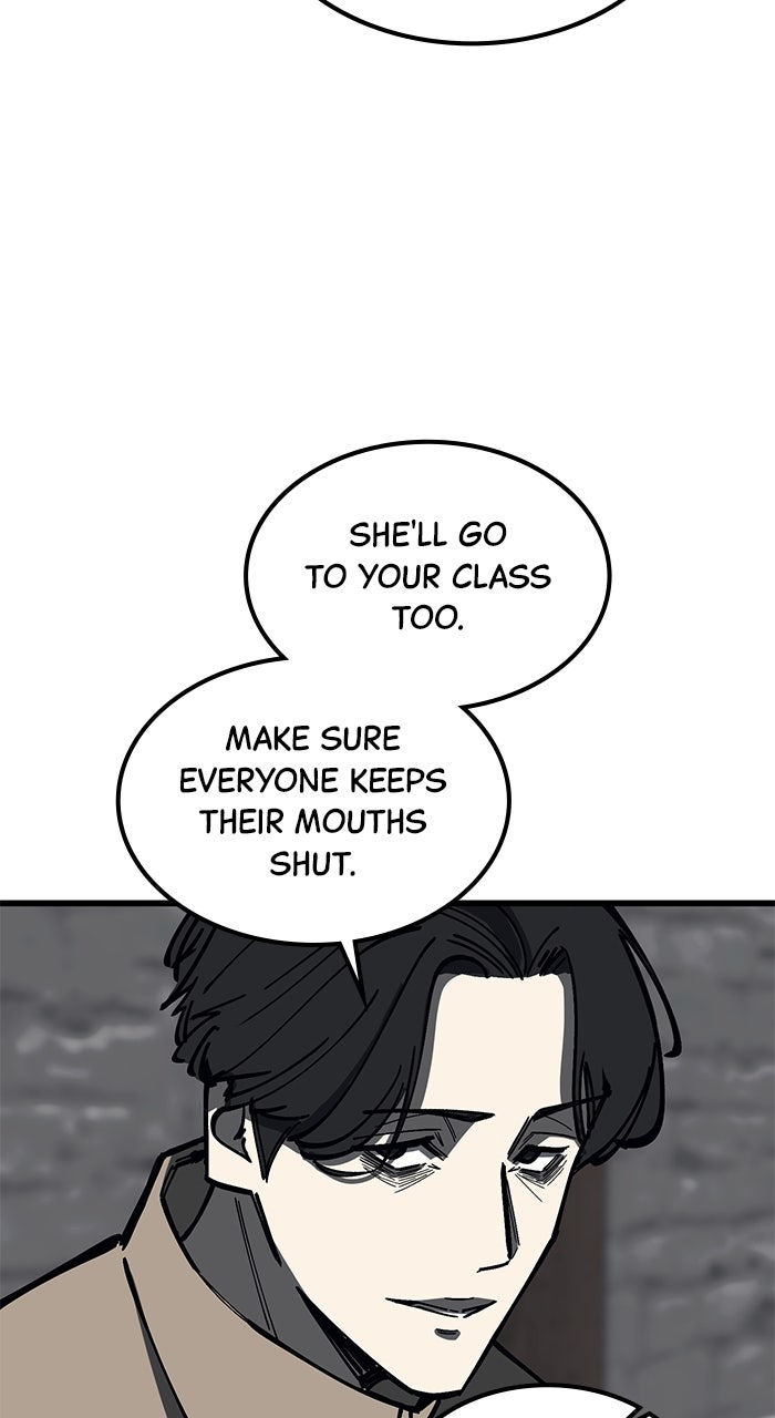 The Dropout Returns Episode 24 page 64 - 