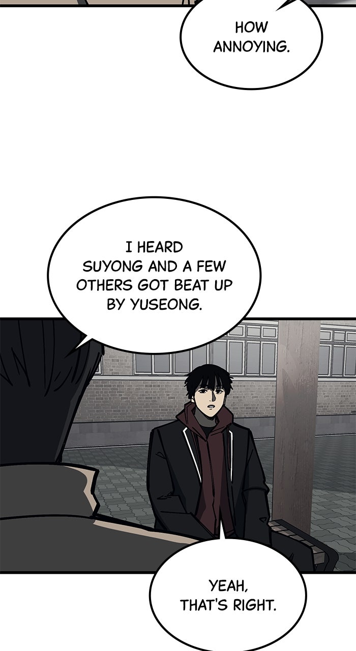 The Dropout Returns Episode 24 page 65 - 