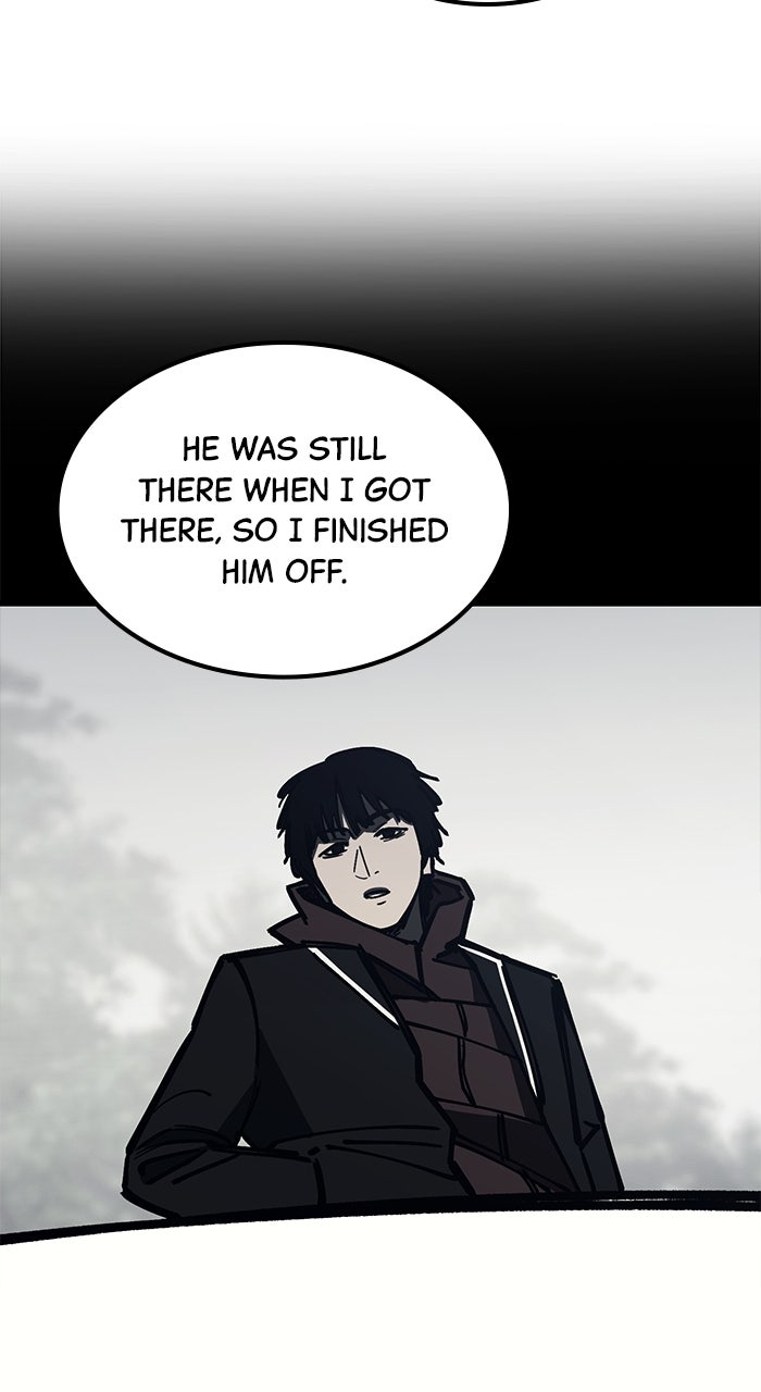 The Dropout Returns Episode 24 page 66 - 