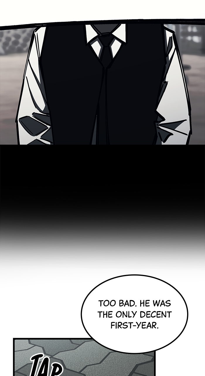The Dropout Returns Episode 24 page 67 - 