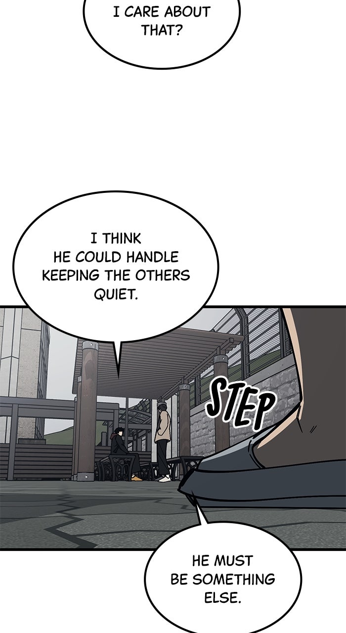 The Dropout Returns Episode 24 page 70 - 