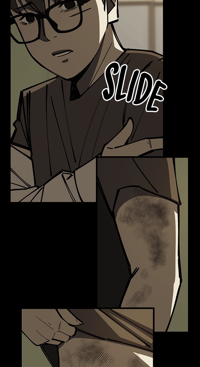 The Dropout Returns Episode 24 page 8 - 