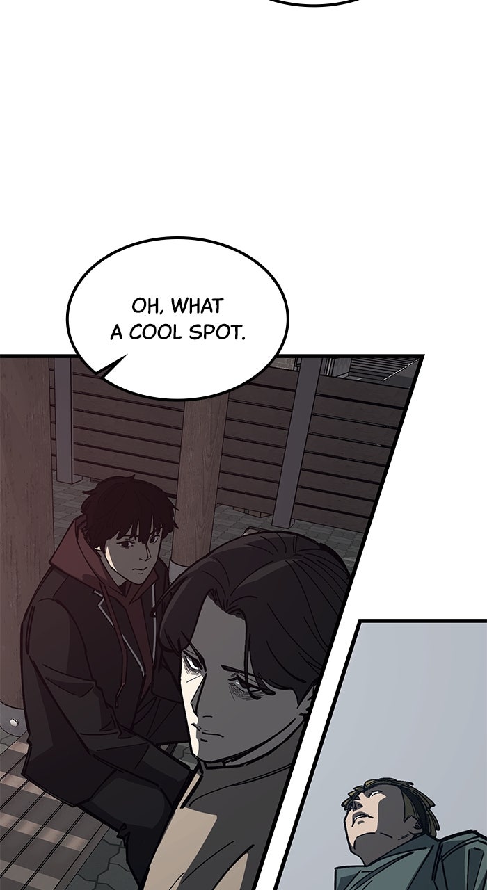 The Dropout Returns Episode 24 page 71 - 