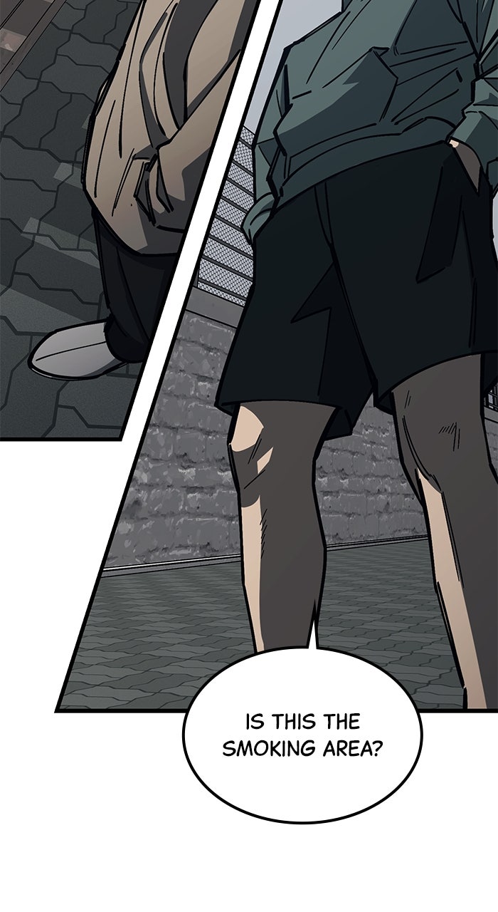 The Dropout Returns Episode 24 page 72 - 