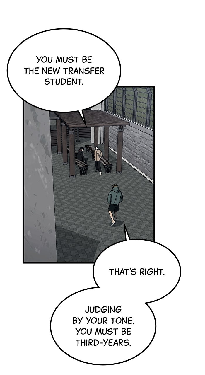 The Dropout Returns Episode 24 page 73 - 