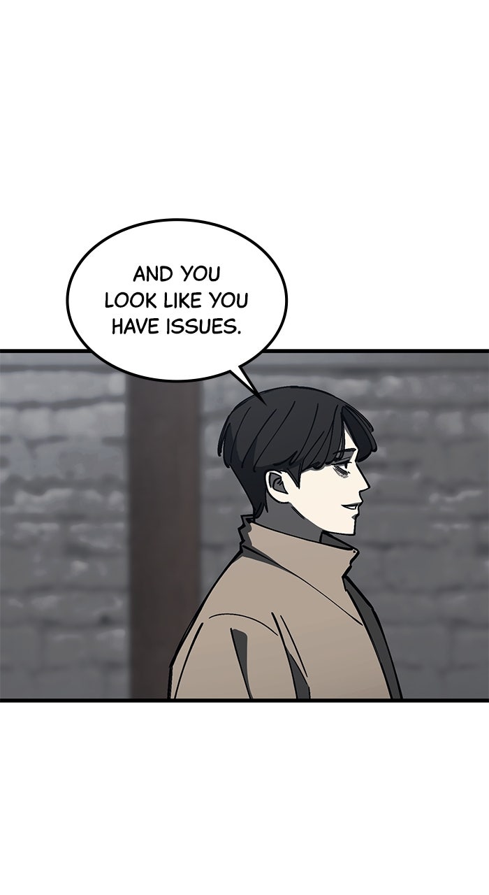 The Dropout Returns Episode 24 page 74 - 