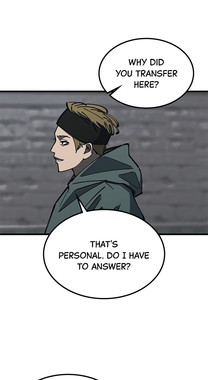The Dropout Returns Episode 24 page 75 - 