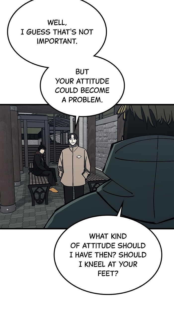 The Dropout Returns Episode 24 page 76 - 