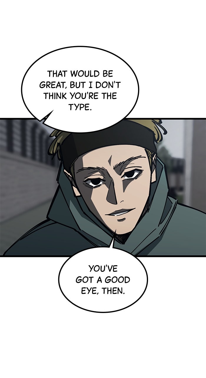 The Dropout Returns Episode 24 page 77 - 