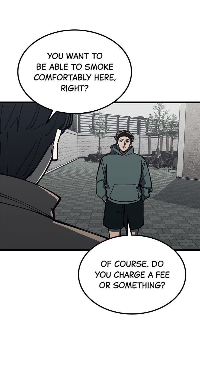 The Dropout Returns Episode 24 page 78 - 