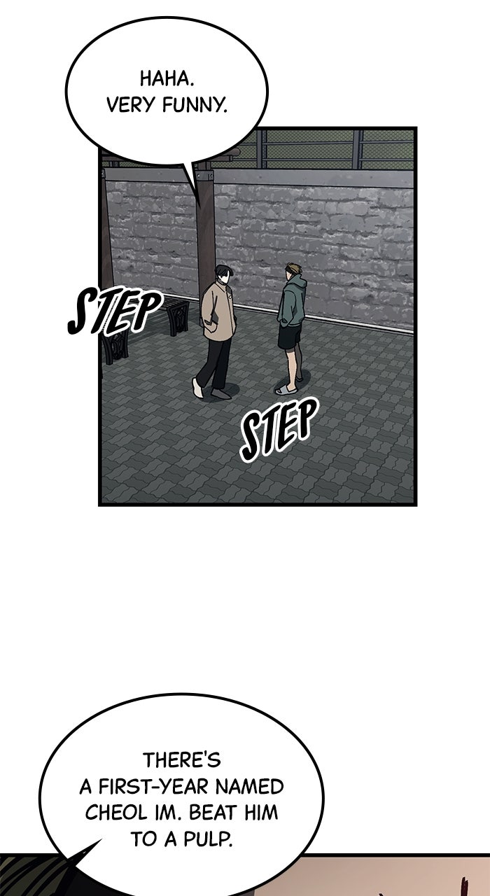 The Dropout Returns Episode 24 page 79 - 
