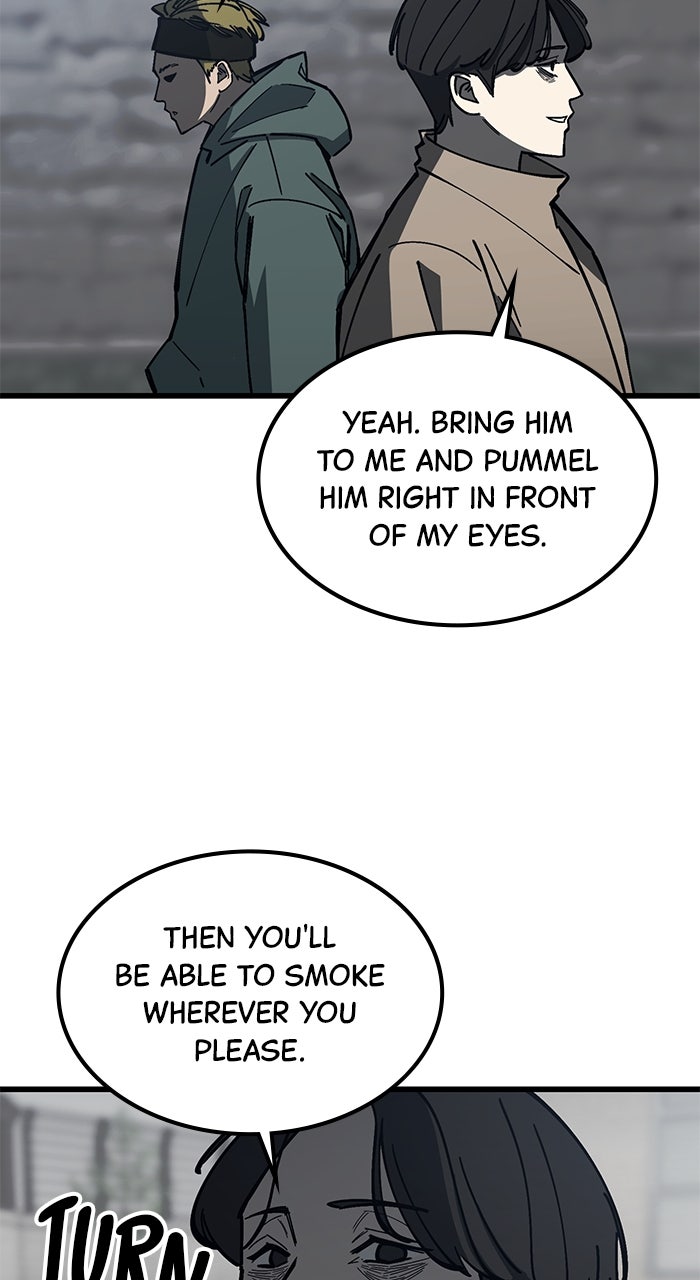 The Dropout Returns Episode 24 page 81 - 