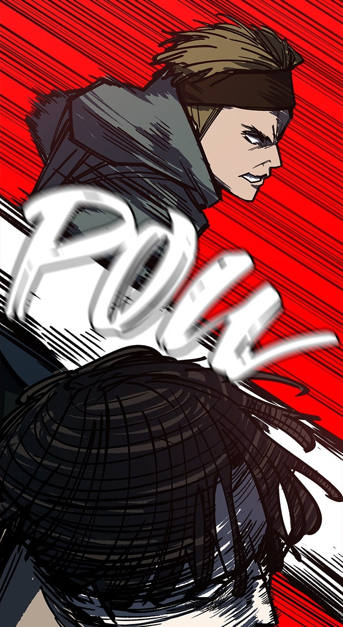 The Dropout Returns Episode 24 page 83 - 
