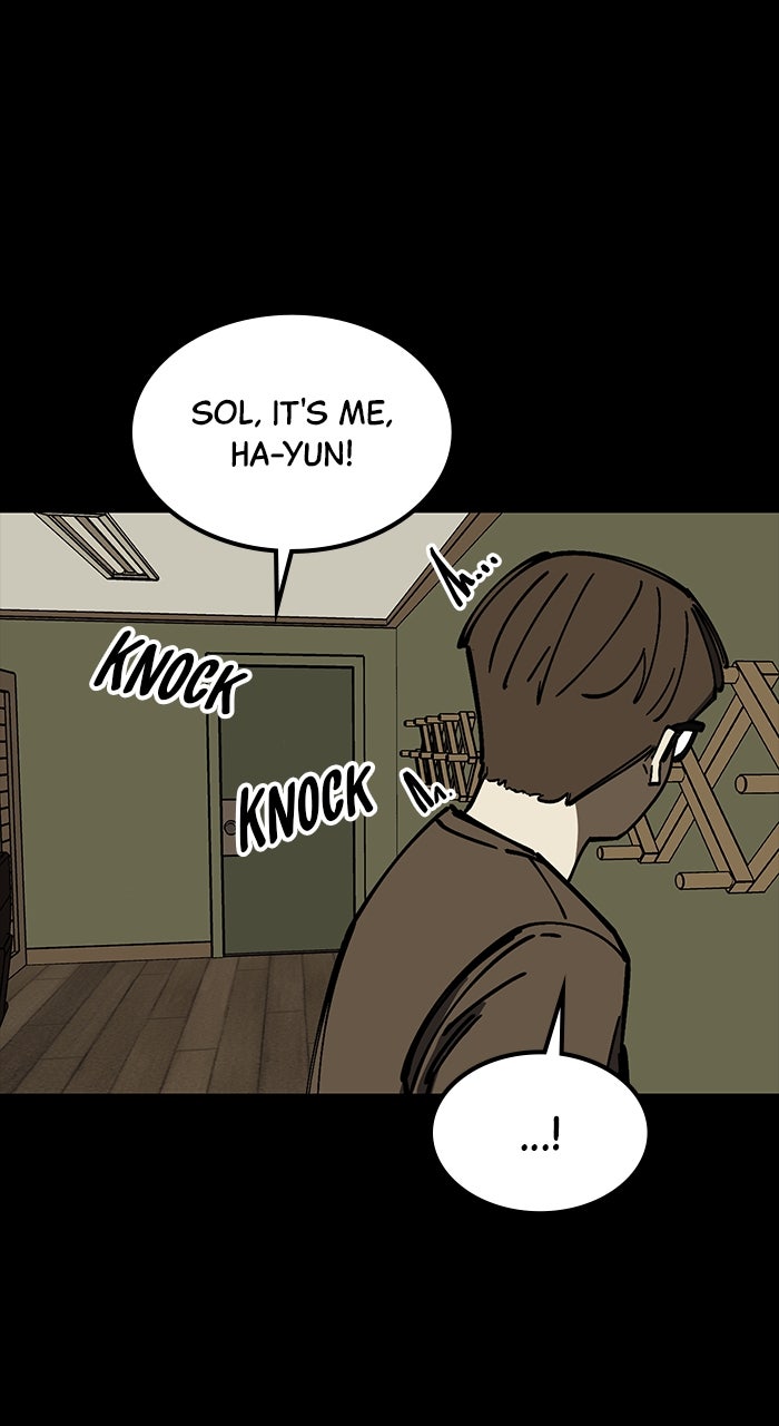 The Dropout Returns Episode 24 page 10 - 