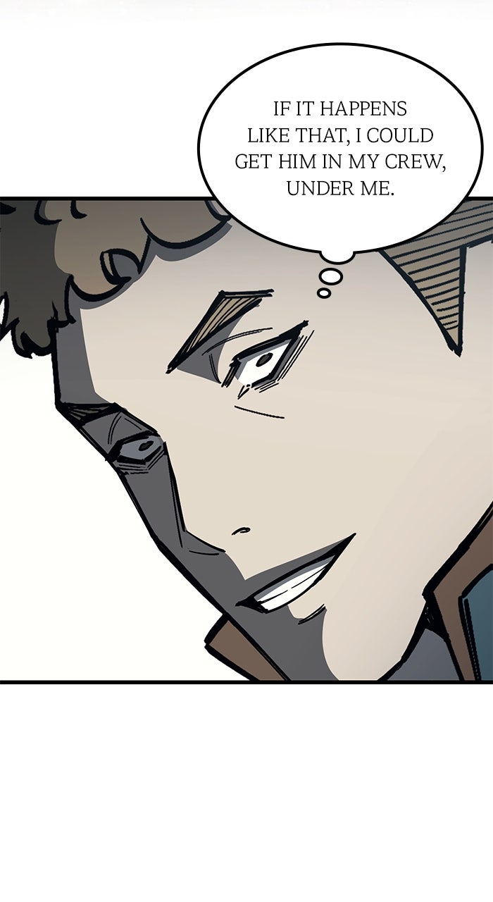 The Dropout Returns Episode 25 page 11 - 