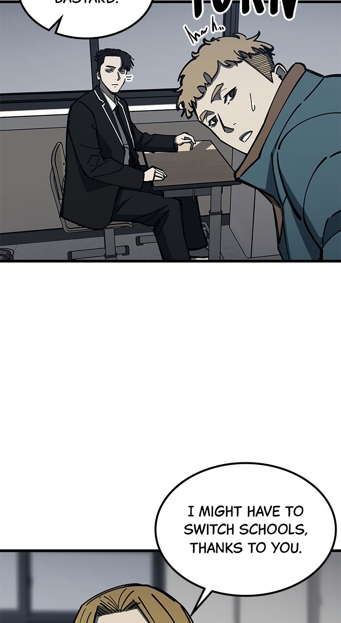 The Dropout Returns Episode 25 page 13 - 
