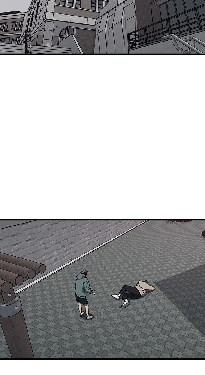 The Dropout Returns Episode 25 page 16 - 