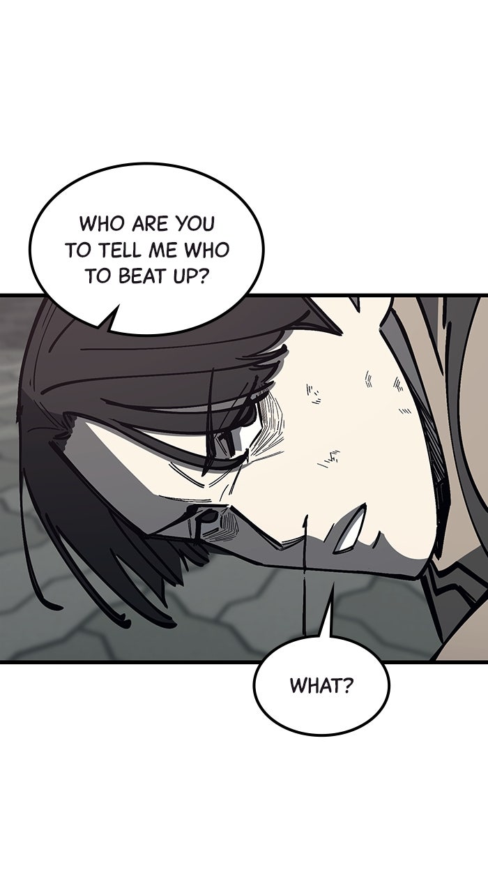 The Dropout Returns Episode 25 page 18 - 