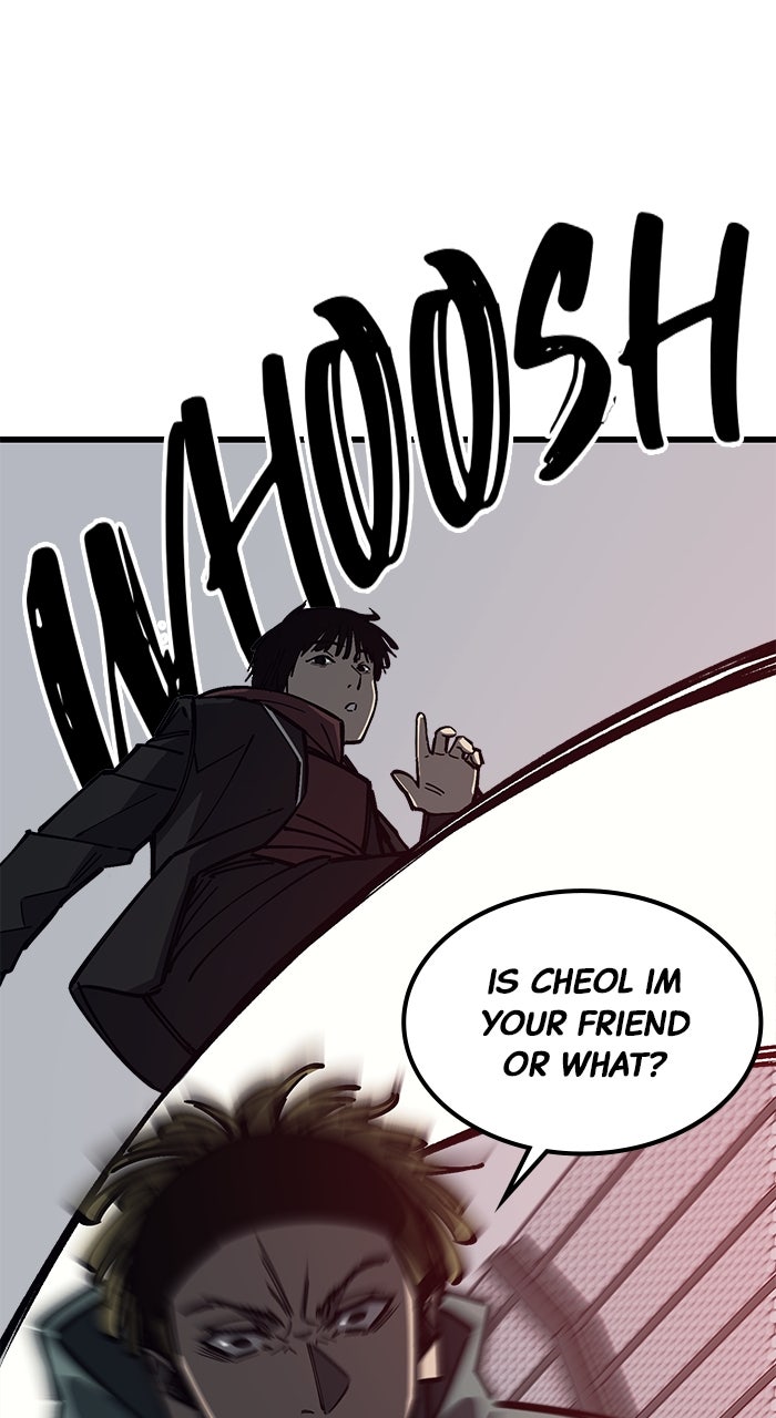 The Dropout Returns Episode 25 page 19 - 