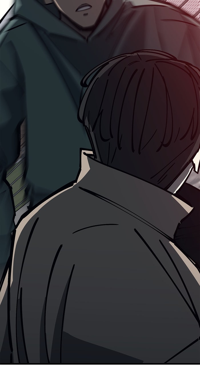 The Dropout Returns Episode 25 page 20 - 