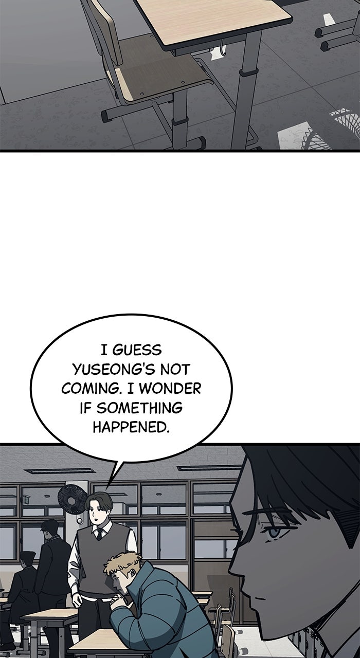 The Dropout Returns Episode 25 page 3 - 