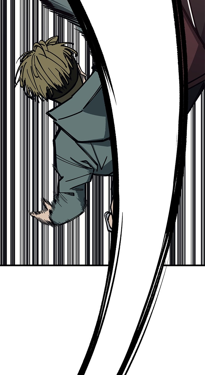 The Dropout Returns Episode 25 page 23 - 