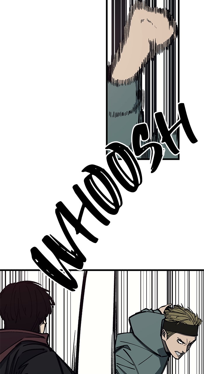 The Dropout Returns Episode 25 page 25 - 