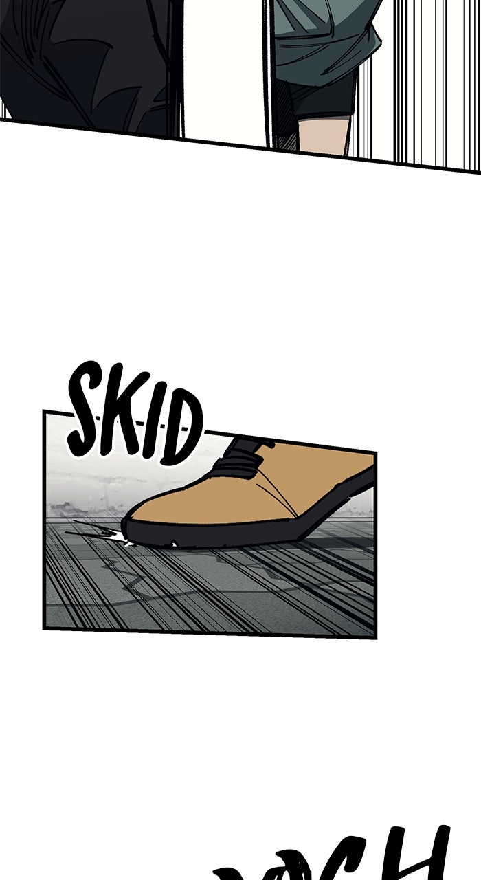 The Dropout Returns Episode 25 page 26 - 