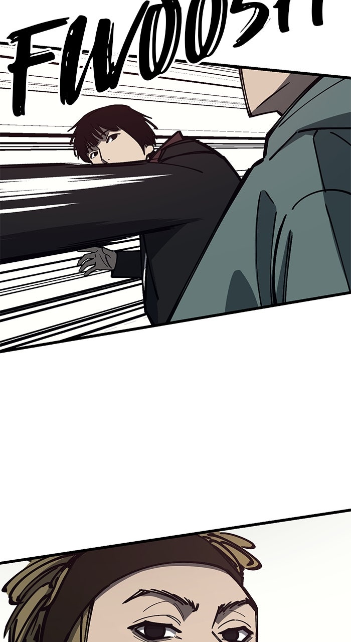The Dropout Returns Episode 25 page 27 - 
