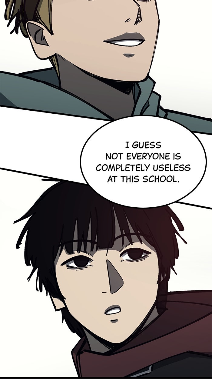 The Dropout Returns Episode 25 page 28 - 
