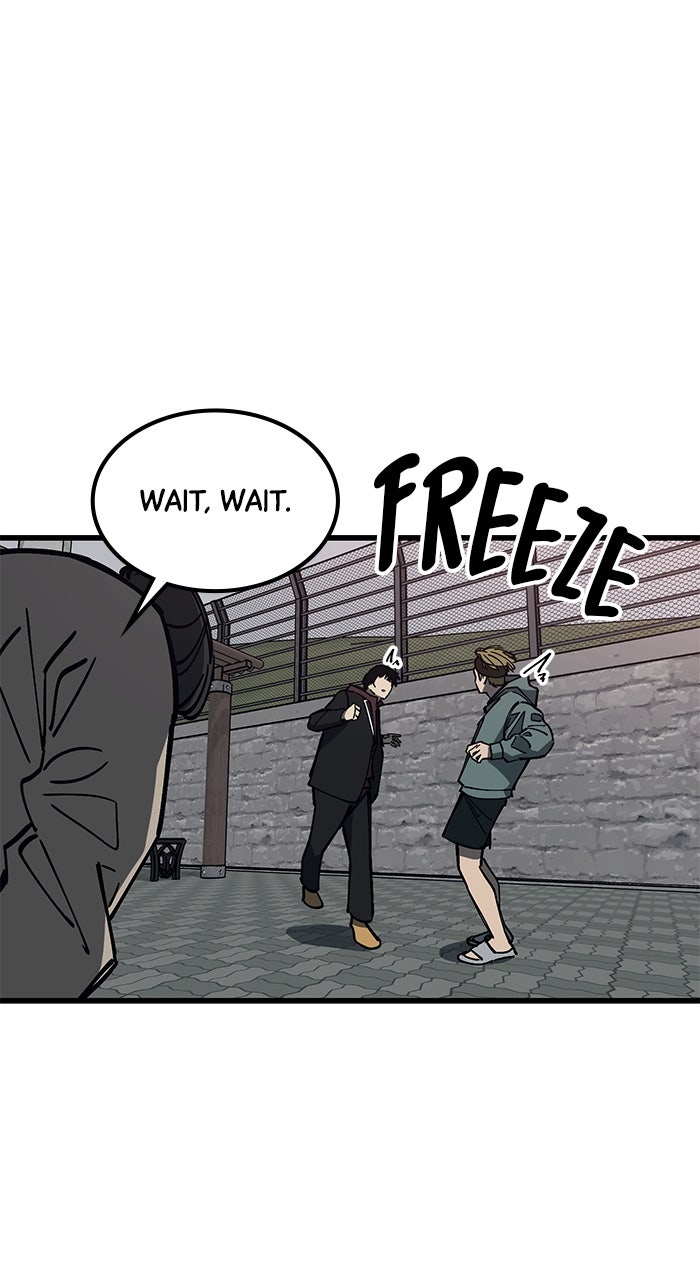The Dropout Returns Episode 25 page 29 - 