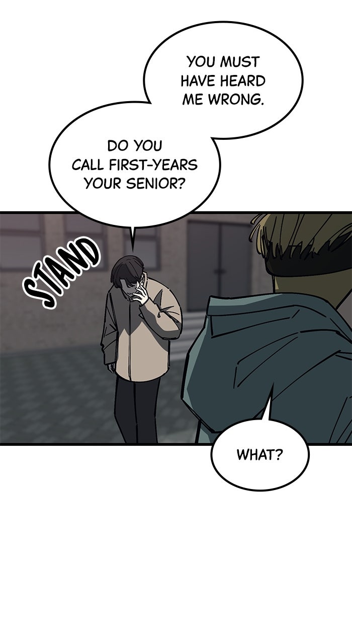 The Dropout Returns Episode 25 page 30 - 