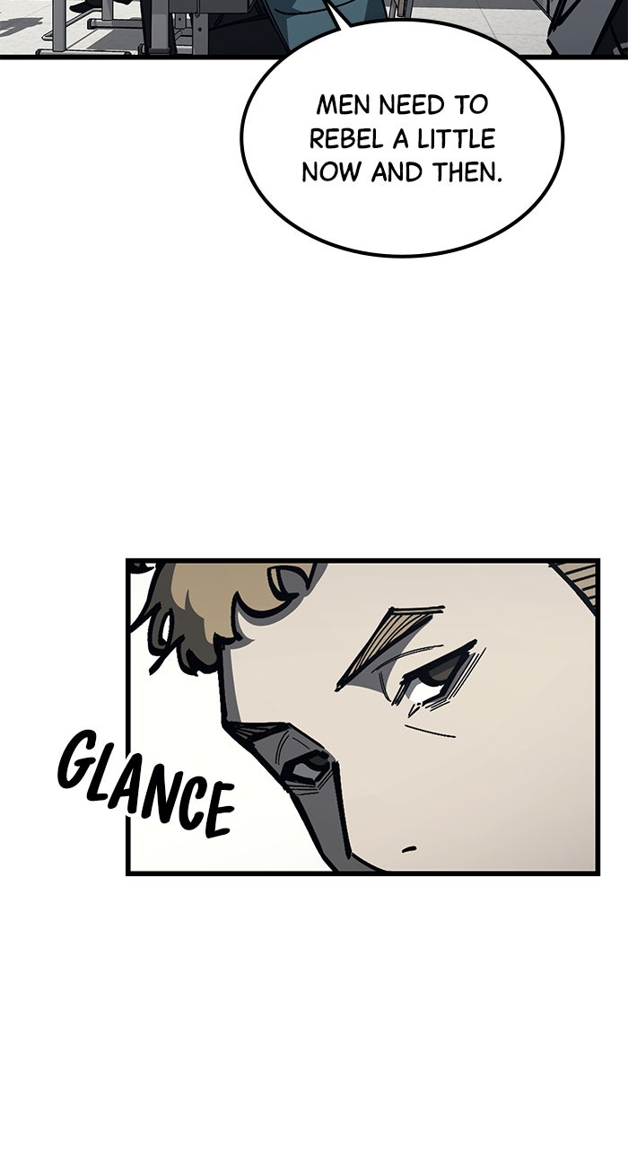 The Dropout Returns Episode 25 page 4 - 