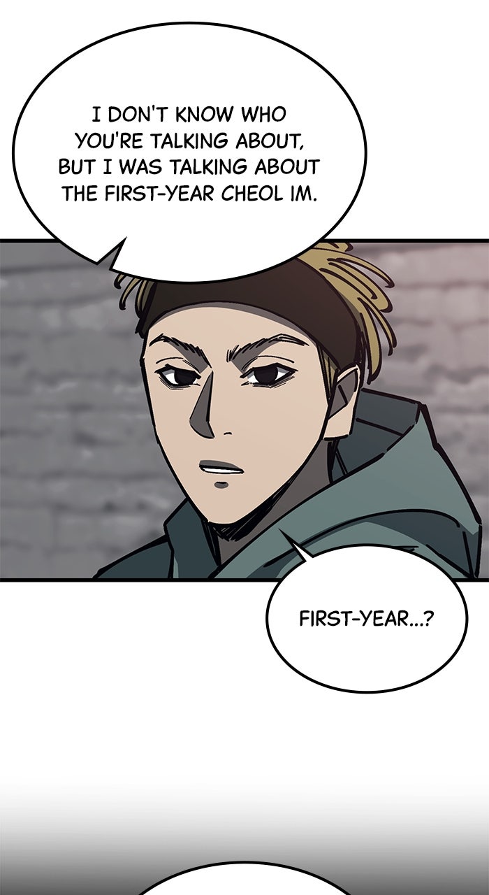 The Dropout Returns Episode 25 page 31 - 