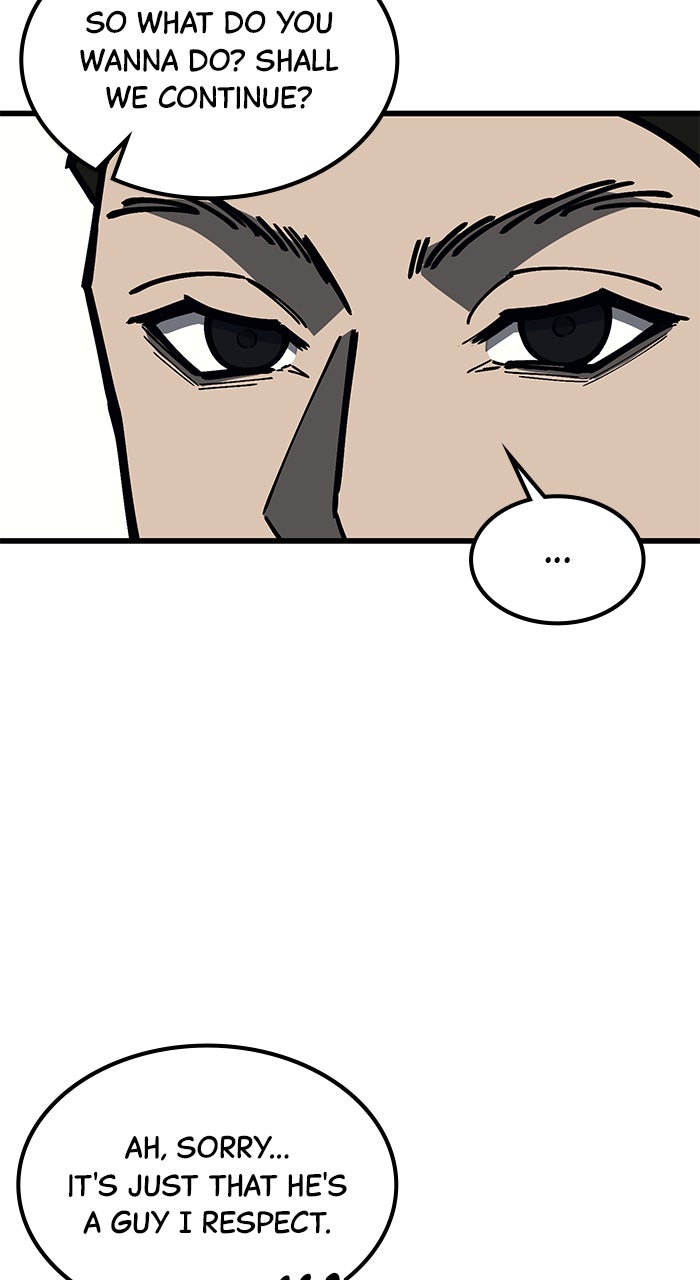 The Dropout Returns Episode 25 page 33 - 